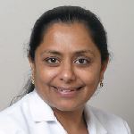 Image of Dr. Smita Bakhai, MD, MPH, FACP