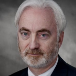 Image of Dr. James R. O'Donnell, MD