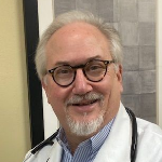 Image of Dr. Andrew J. Blank, DO