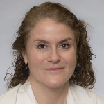 Image of Dr. Teresa E. Klainer, MD