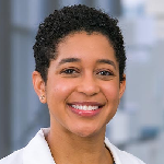 Image of Dr. Erica Jones, MD, MPH