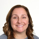 Image of Mrs. Lauren Monticelli, PT