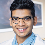 Image of Dr. Rahul Pansare, MD