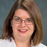 Image of Dr. Debra E. Roberts, MD, PhD