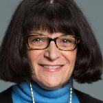 Image of Lori Evans, PhD