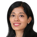 Image of Dr. Priya Sivaraman, MD