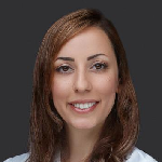 Image of Dr. Soudabeh Fazeli, MD, MPH