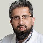 Image of Dr. Saad S. Ali, MD