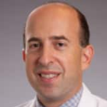 Image of Dr. Ron Feldman, MD, PHD