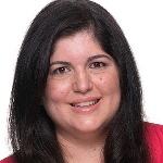 Image of Dr. Maria Fernanda Kassab, MD