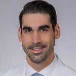 Image of Dr. Sacha Paul Broccard, MD