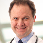 Image of Dr. Frank D. Perrino, MD