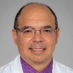 Image of Dr. Joel Fernandez, MD