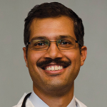 Image of Dr. Yogesh Govindaraya Pai, MD