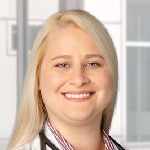 Image of Dr. Mallory A. Williams Zorn, MD