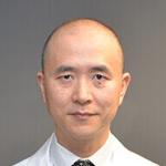 Image of Dr. Li Zhang, MD