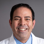 Image of Ruben Perez Polo, APRN, ARNP