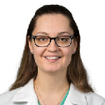 Image of Dr. Yelena O. Feldman, DO