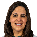 Image of Dr. Marcela Rugel-Aizprua, MD