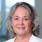 Image of Dr. Rebecca L. Strickland, MD