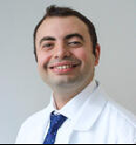 Image of Dr. Paul Hanna, MD, MSC