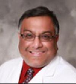 Image of Dr. Prashant Rohit Shukla, MD