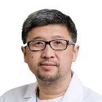 Image of Dr. Ying H. Chen, DO