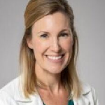 Image of Emily Smith Durham, CRNA