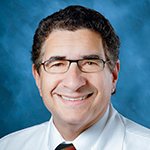 Image of Dr. Solomon I. Hamburg, MD, PhD