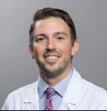 Image of Dr. Seth Thomas Knight, MD