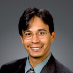 Image of Dr. Daniel Cruz-Laureano, PSYD