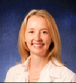 Image of Dr. Amy Lynn Lagina, OD, FAAO