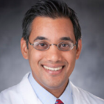 Image of Dr. Kevin Naresh Shah, MD