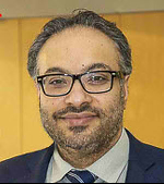 Image of Dr. Ajit S. Puri, MD, DM