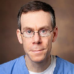 Image of Dr. Ken Monahan, MD, MS