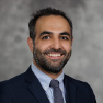 Image of Dr. Mohamad El Zein, MD, MPH