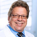 Image of Dr. Clifford Mark Kitten, MD, FACS