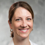 Image of Dr. Courtney R. Canos, MD