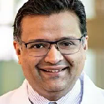 Image of Dr. Muhammad Rizvi, MD