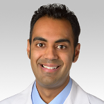 Image of Dr. Ankit Rawal, DO