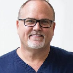 Image of Dr. Mark S. Adickes, MD