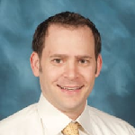 Image of Dr. Benjamin Michiel Sigal, MD