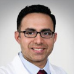 Image of Dr. Gagandeep S. Gurm, MD