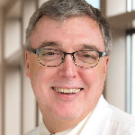 Image of Dr. John Mignano, PhD, MD