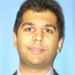 Image of Dr. Daniel V. Patel, MD