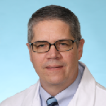 Image of Dr. Jeffrey J. Atkinson, MD