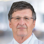 Image of Dr. Steven R. Bailey, MD