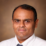 Image of Dr. Chirayu Shah, MD