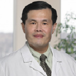 Image of Dr. Ming Long Hung, MD