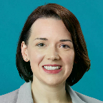 Image of Dr. Jennifer Ann Martin, MD